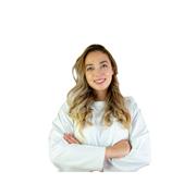 Profesora de química, matemática y biología. Todas las edades.